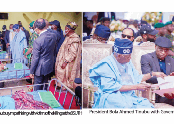 Benue Killings And The President’s Visit