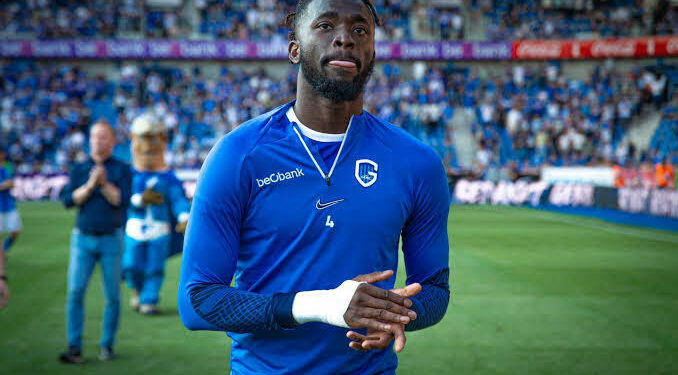 Tolu Arokodare
