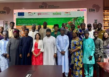 Stakeholders Meet For National Tomato Policy Conference In Kano