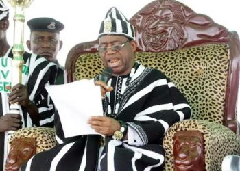 Benue Killings: Group Commends Tor Tiv, Says Attack Genocidal