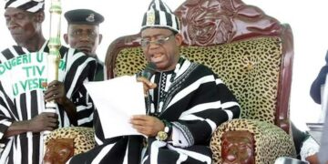 Benue Killings: Group Commends Tor Tiv, Says Attack Genocidal