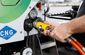 Marketers Call For Infrastructure Support To Accelerate CNG Growth