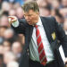 You’re Not A Football Club, Van Gaal Slams Man Utd