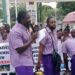 Minimum Wage: Abuja Pupils Protest As FCT Teachers’ Strike Lingers