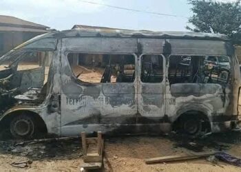 Mob Action: 8 Slain Wedding Guests Buried In Plateau As Police Arrest 22 Suspects