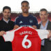 Gabriel Signs New Long-term Contract At Arsenal 5 Gabriel Signs New Long-term Contract At Arsenal