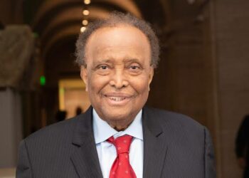June 12 Honours: Activists Make Case For Ex-US Envoy Walter Carrington, Others