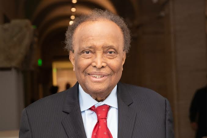 June 12 Honours: Activists Make Case For Ex-US Envoy Walter Carrington, Others 1 walter carrington