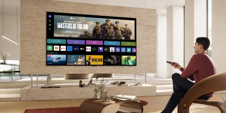 LG Electronics