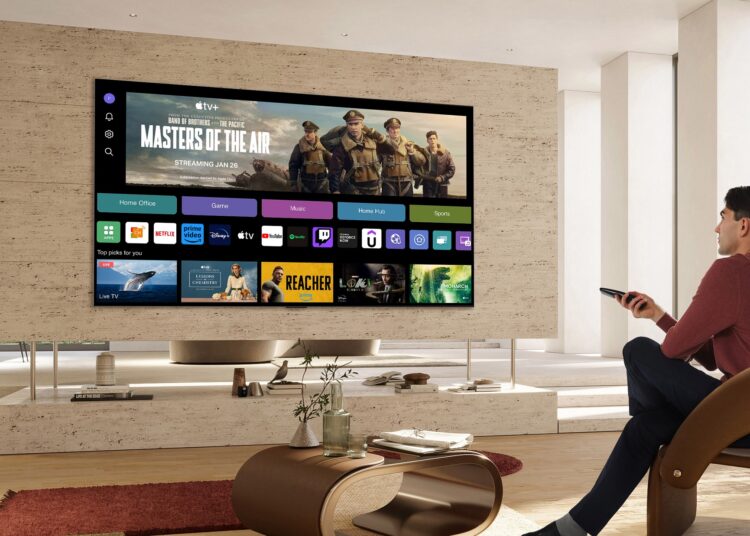 LG Electronics