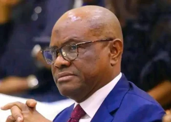 Wike Denies Allegations Of Land Allocation To Son