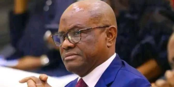 Wike Denies Allegations Of Land Allocation To Son