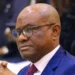Wike Denies Allegations Of Land Allocation To Son