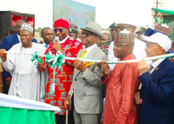 Tax Payment: Abuja ‘Big Men’ Are Biggest Problem — Wike