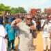 Traders, Mechanics To Close Shops For Apo-Wasa Road Commissioning