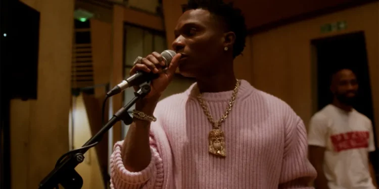 WizKid