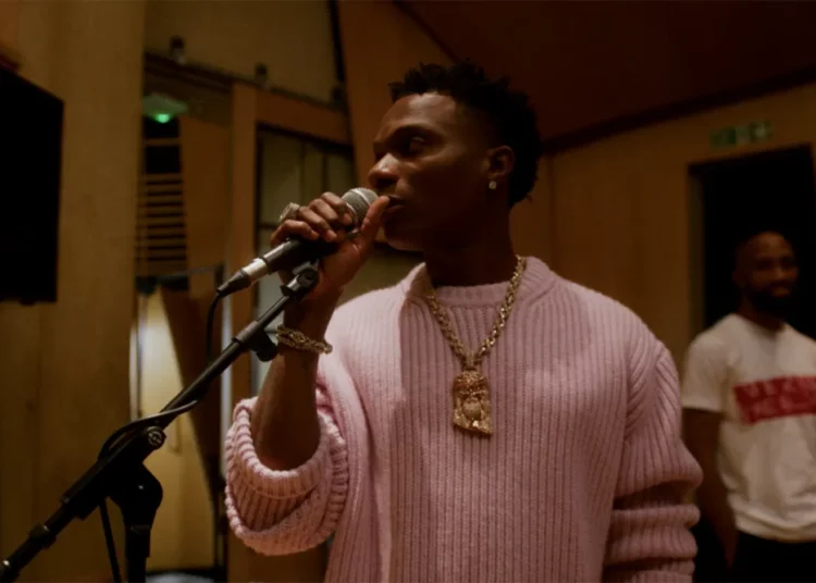 WizKid