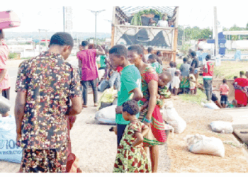 Yelwata Attack: Survivors Count Losses, Seek Federal Gov’t’s Assistance To Return Home
