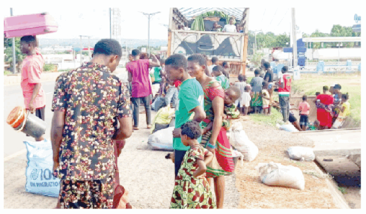 Yelwata Attack