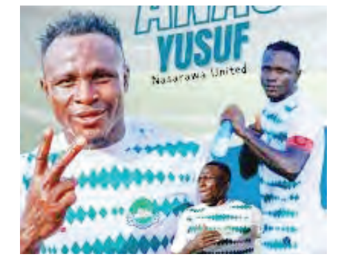 Eunisell Boot Award 2025 To Honour NPFL Top Goal Scorer, Anas Yusuf 1 yusuf eunisell