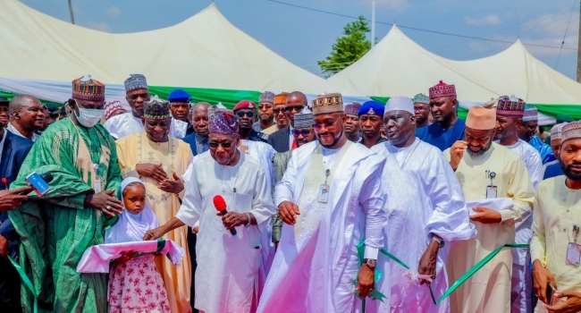 zamfara obasanjo