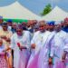 Obasanjo Inaugurates Projects In Zamfara, Expresses  Satisfaction With Governor’s Achievements