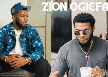 BBNaija Reunion: ZINWE Duo Addresses Breakup, Trades Accusations