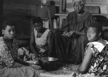 ‘AfterImages’ Exhibition Interrogating Legacies Of African Cinemas Opens In Lagos