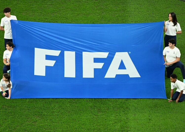 FIFA