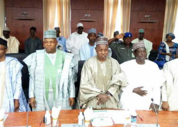 North Central Commission Marks New Era Of Development – Elders