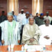 North Central Commission Marks New Era Of Development – Elders 5 North Central Commission Marks New Era Of Development – Elders