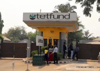 College Of Education Lecturers Hail TETFund’s Impact