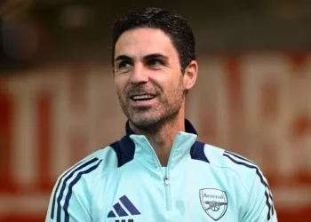 Why I Love Signing Players From Chelsea – Arteta