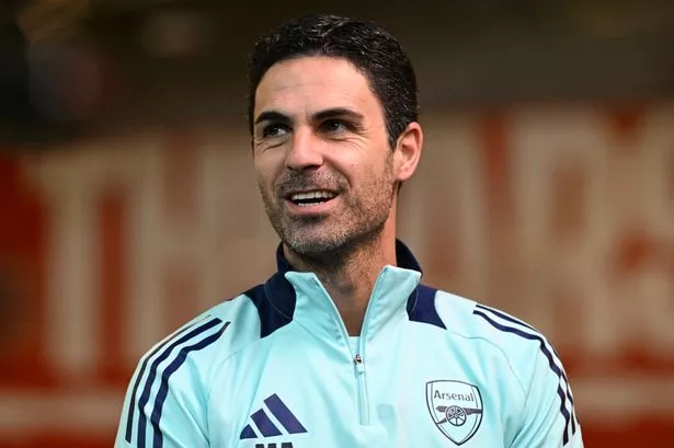 Why I Love Signing Players From Chelsea – Arteta 1 0 Mikel Arteta