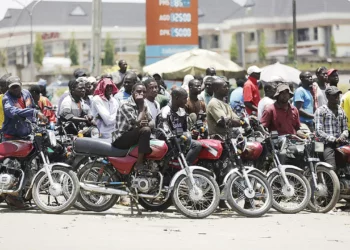 Spare Our Livelihood, Okada Riders Beg Wike