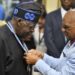 Saint Lucia Bestows Highest National Honour On Tinubu 5 Saint Lucia Bestows Highest National Honour On Tinubu
