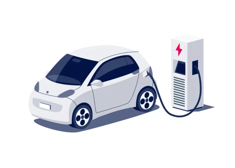 Electric Vehicle