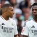 Fans Support For Mbappe, Vinicius Has Diminished, Says Mijatović