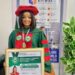 Rachael Yedi Wins Nelson Mandela Leadership Award 5 Rachael Yedi Wins Nelson Mandela Leadership Award