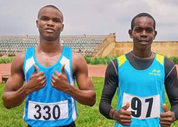 Team Nigeria Unveils Official Squad for 3rd African U18/U20 Athletics Championship
