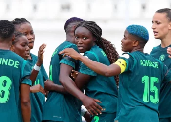 WAFCON: Senate Hails Super Falcons, Calls For Unity, Support