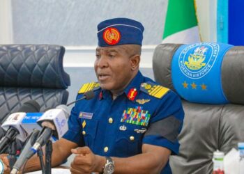 NAF Warns Against Fake 2025 Recruitment Messages