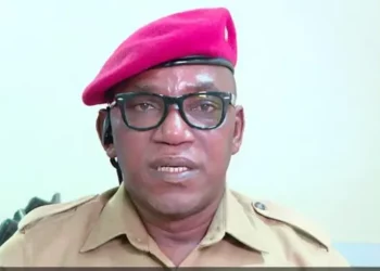 Former President’sLifestyle Represented His Humility, Says Dalung