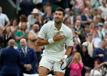 ‘Only Djokovic, Sinner Can Stop Alcaraz From Winning Wimbledon’