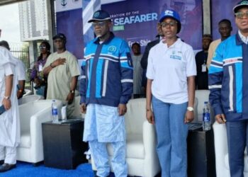 Blue Economy: Oyetola’s Ambitious Plan To Surpass NNPC In Revenue Generation