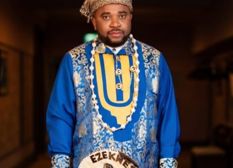 Nigeria