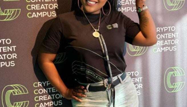 Thembi Shilenge