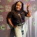 South Africa’s Thembi Shilenge Features At Crypto Content Creator Campus In Dubai