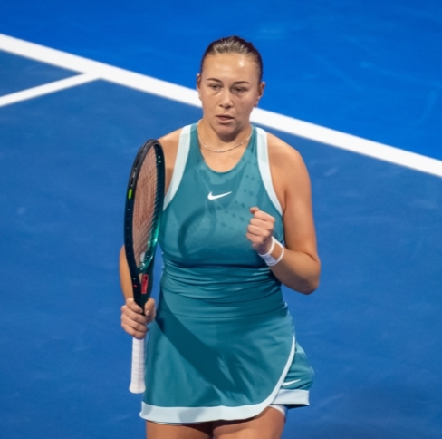 Anisimova Stuns Sabalenka To Reach Wimbledon Final 1 1752174163563