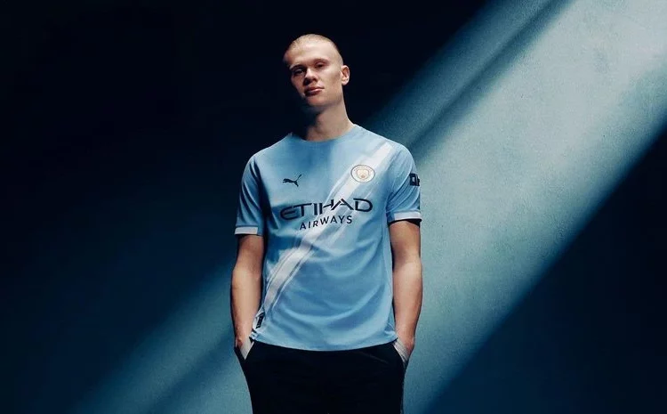 Man City